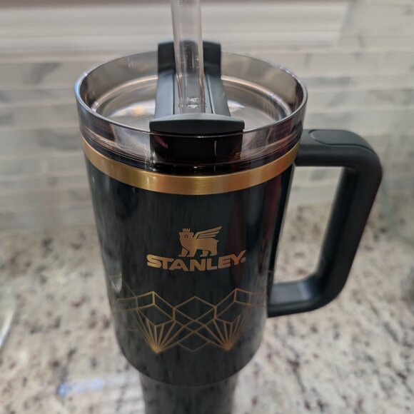 Stanley Cup Art Deco - Picture 7 of 8